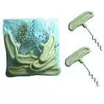 1165 Abridor sacarrolha c/ 12