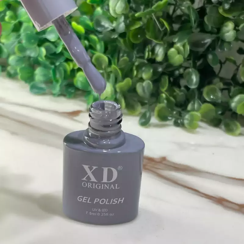 Esm. Gel XD 16