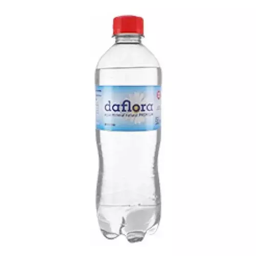 Agua Gás 500ml