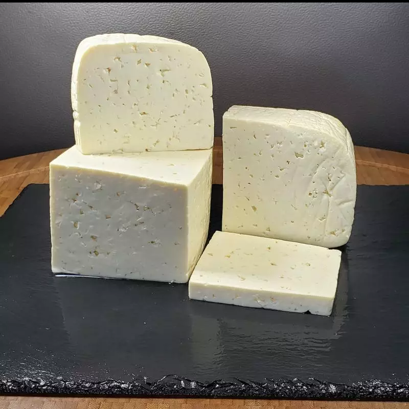 PROMO Queso Semi Duro 1 Kilo