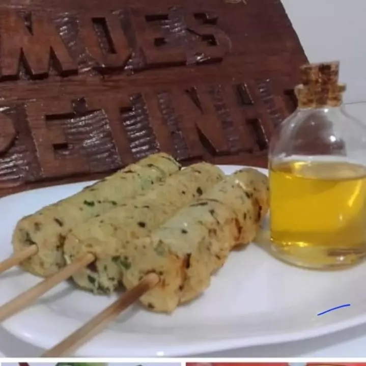 Bacalhau