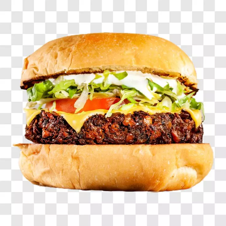 HAMBURGUER BJORN