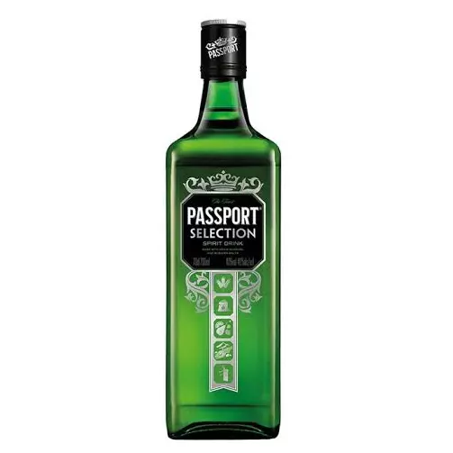 PASSPORT 750 ML