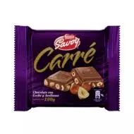 Carré 25g