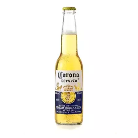 Cerveja Long Neck
