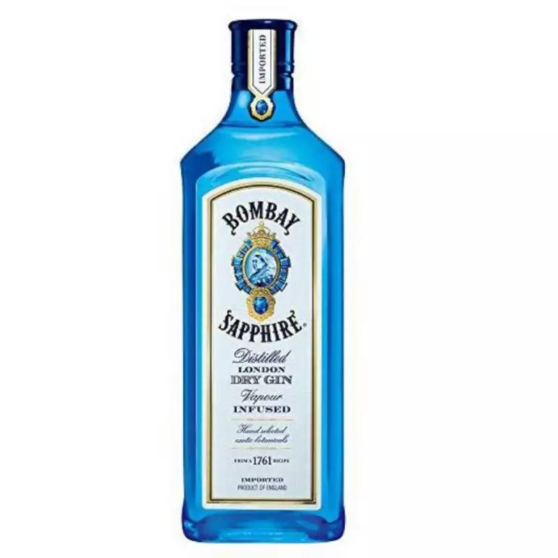 Gin Bombay
