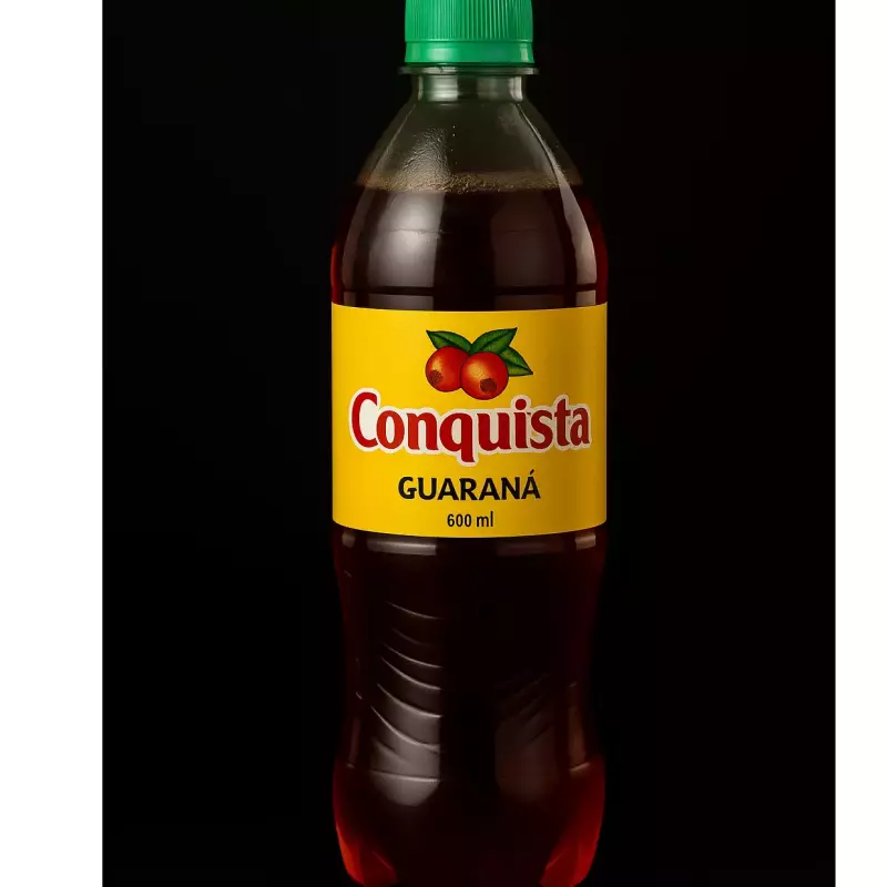 Conquista 600ml (pet)