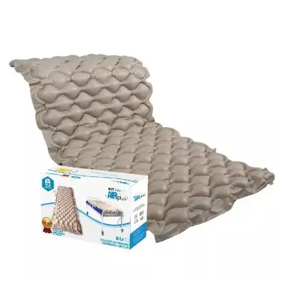 Sistema Pneumático AirBed 127V