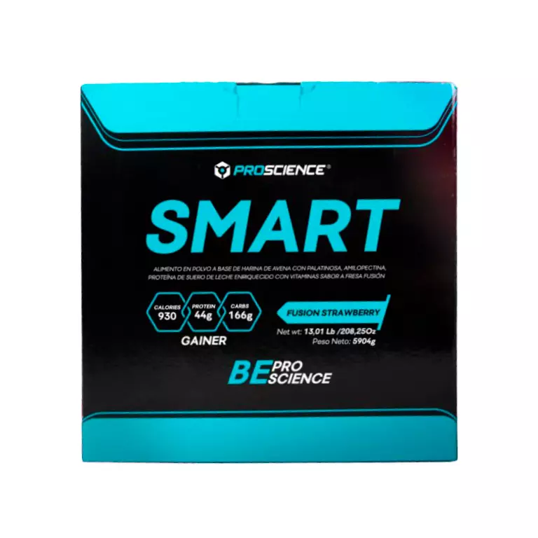 SMART GAINER 13lb