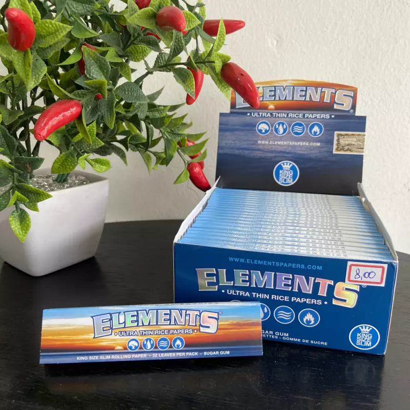 Seda Elements Slim KS