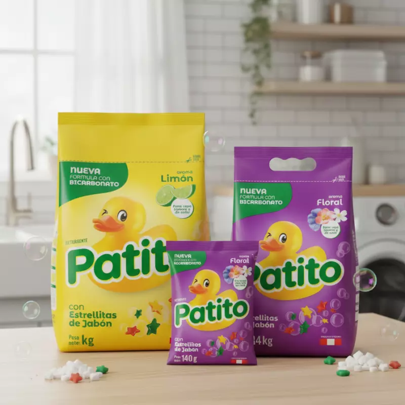 PATITO