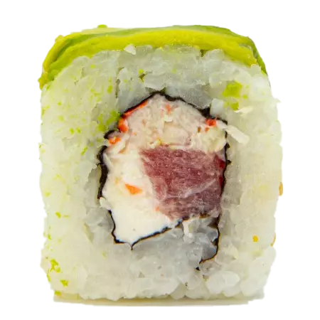 Green Tuna