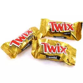 Mini Twix