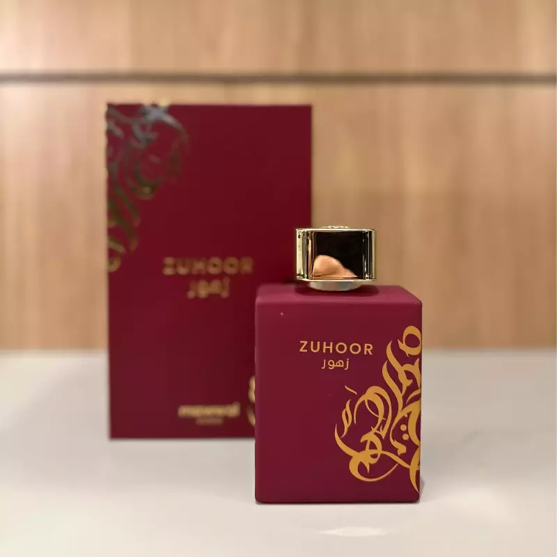 Mawwal Energy Zuhoor