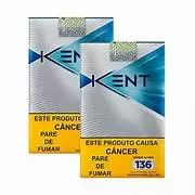 KENT AZUL