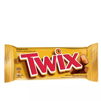 Twix 40g