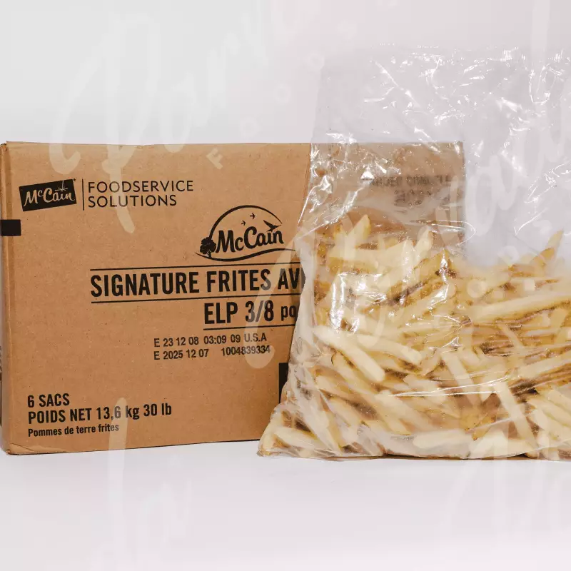 Papa McCain 3/8 6661 13.60 KG