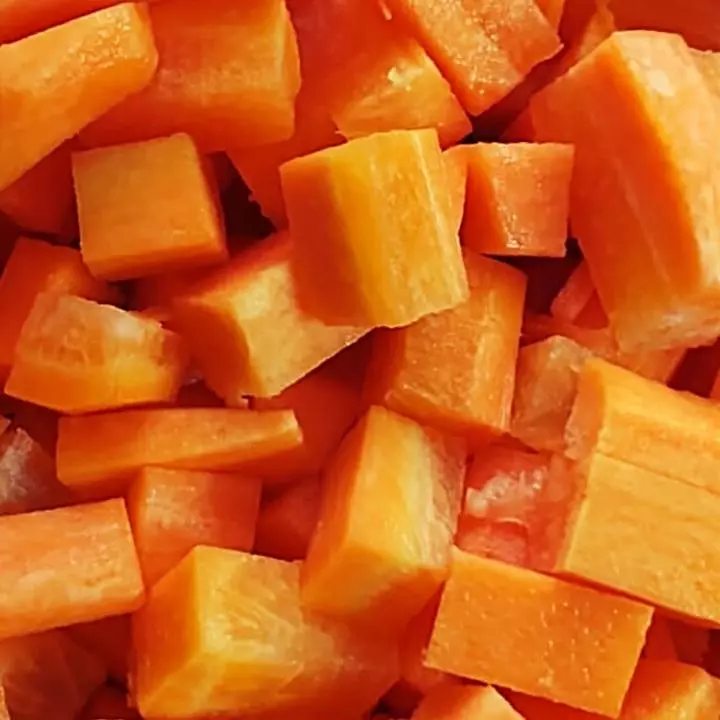 CENOURA CORTE SELETA