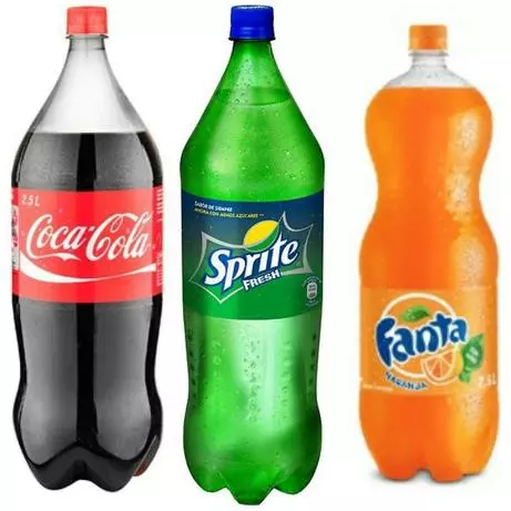 Bebida 1,5 Ltr