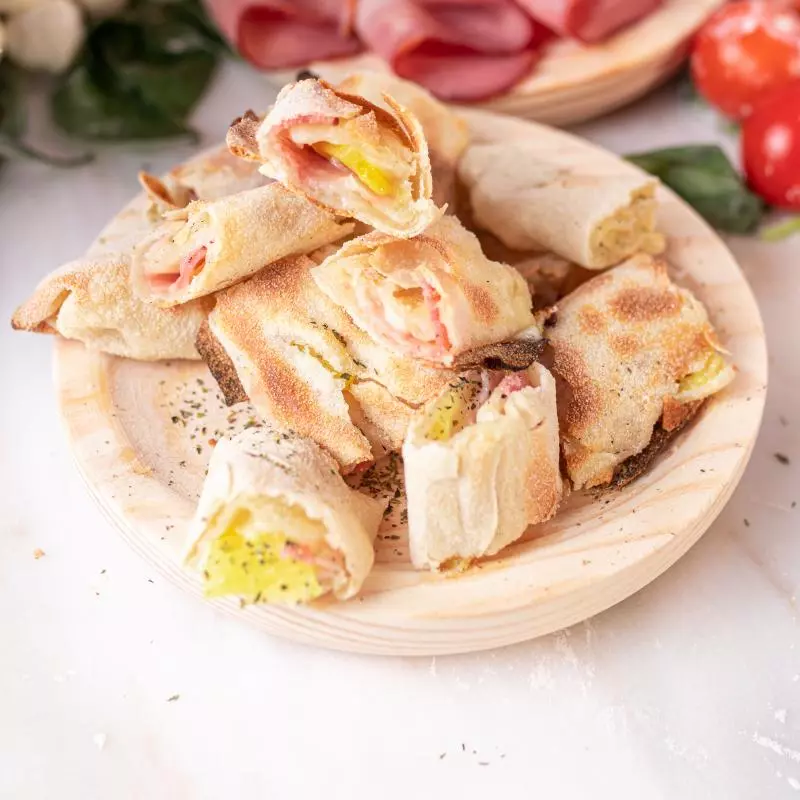 Rotoli Terzo