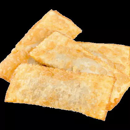 PASTEL DE FRANGO C/ CATUPIRY