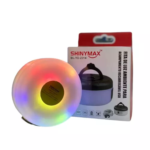 FITA DE LED RECARREGAVEL BL-YD-2314