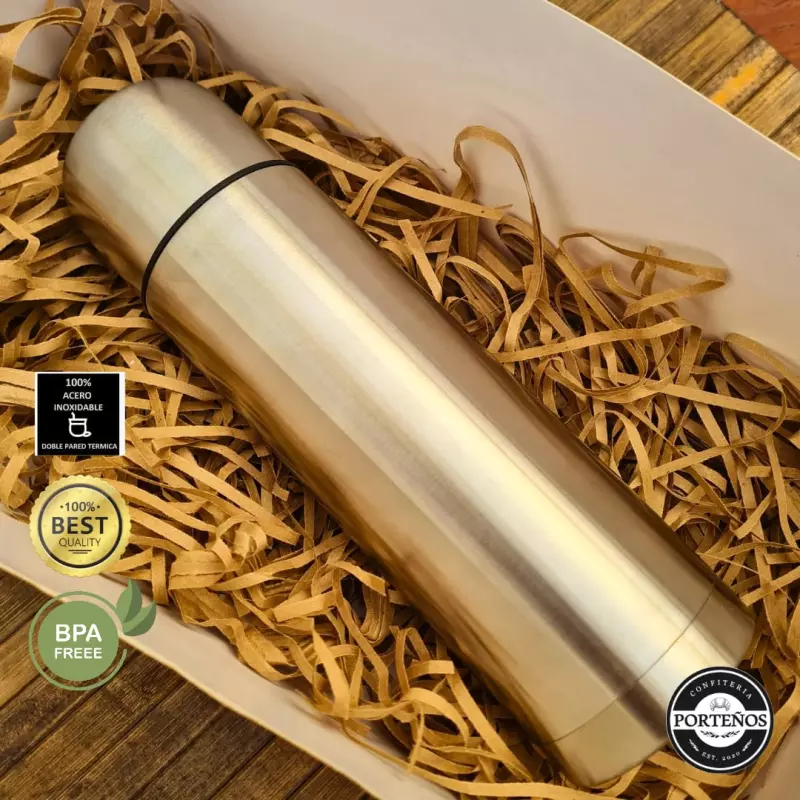 Termo Acero 500ml