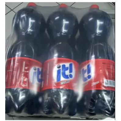 IT COLA 2L c/ 6 un
