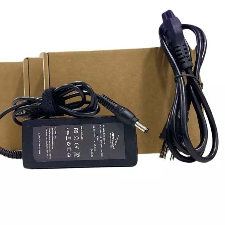 FONTE GRASEP DELL 19V/3.16A D-DL60A