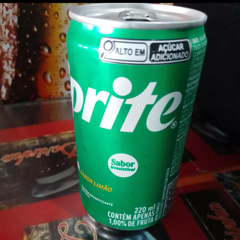 Sprite 220 ml