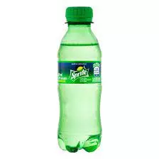 Caçulinha Spryte 200ML.
