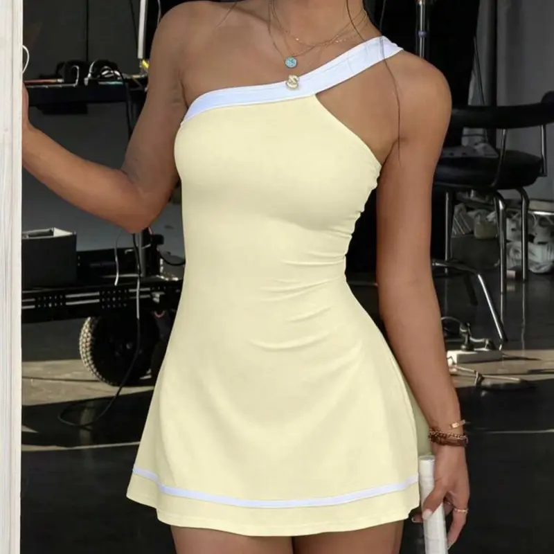 Vestido deportivo