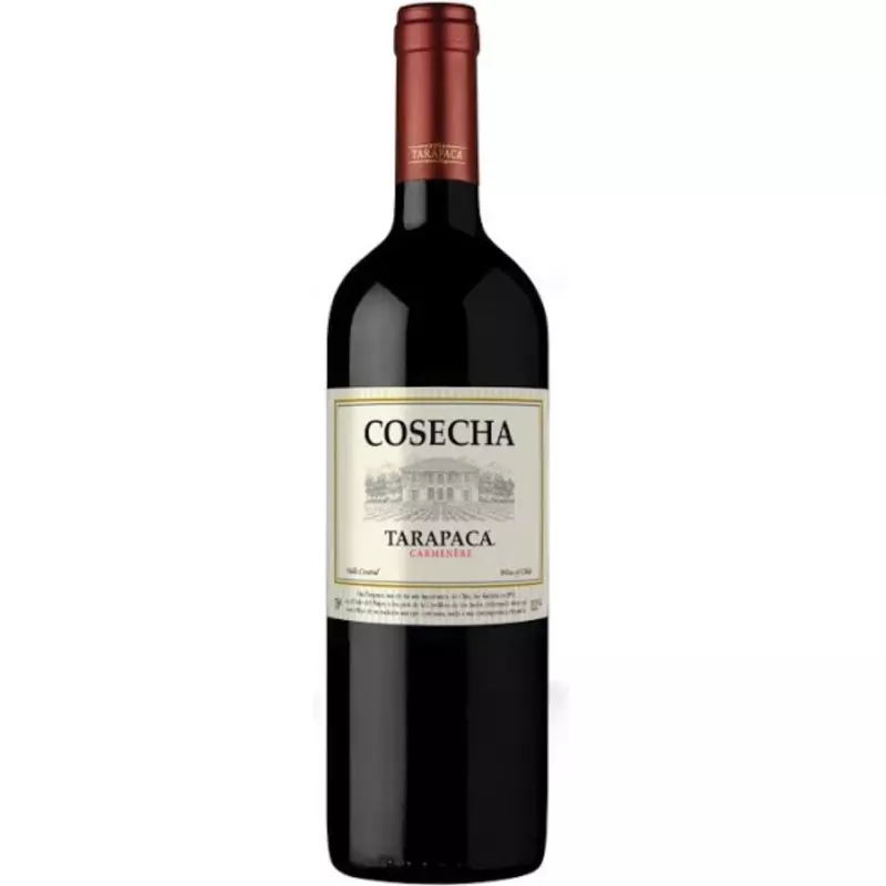 VINHO TARAPACA CARMENERE