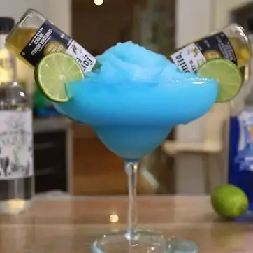 Dupla Coronita Poseidon
