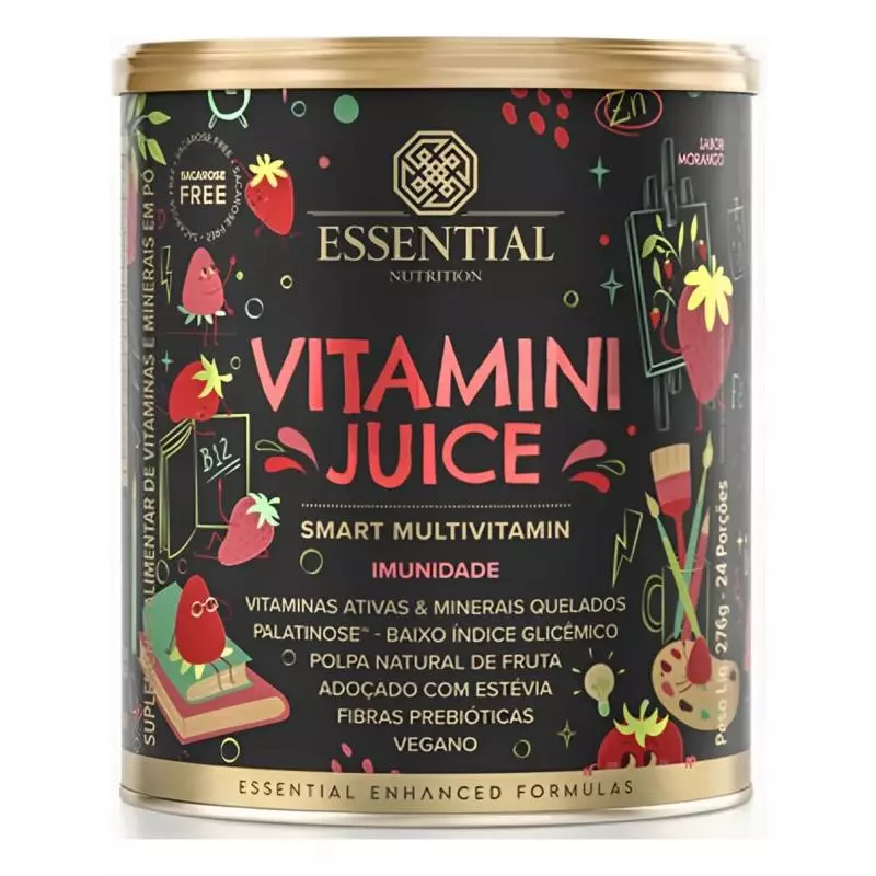 Vitamini Juice Essential