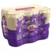 Six  Laton Cusqueña Quinua 473ml