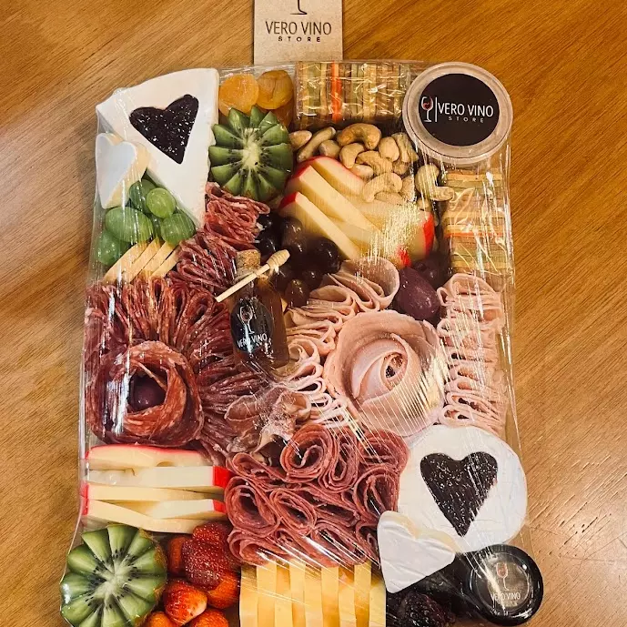 Sugestão Tábua Gourmet 1,700kg