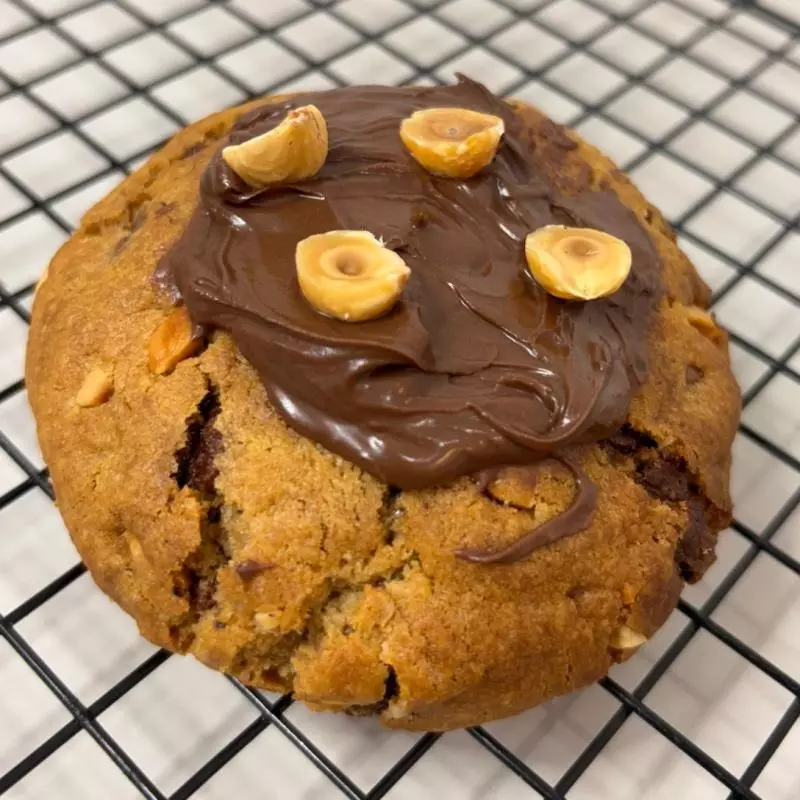 Cookie Bardot Supreme