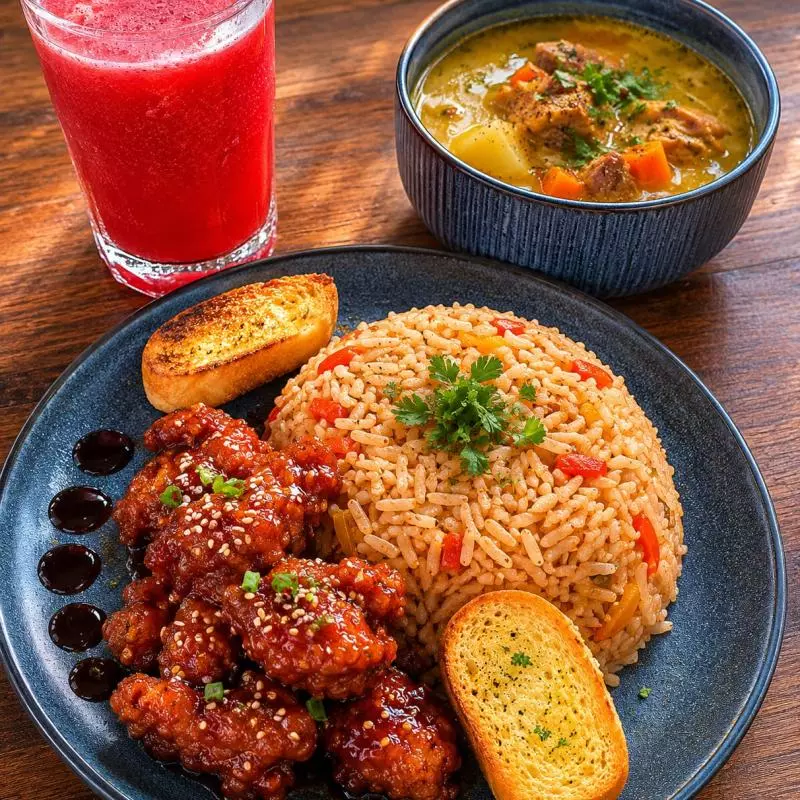 ARMA TU PLATO