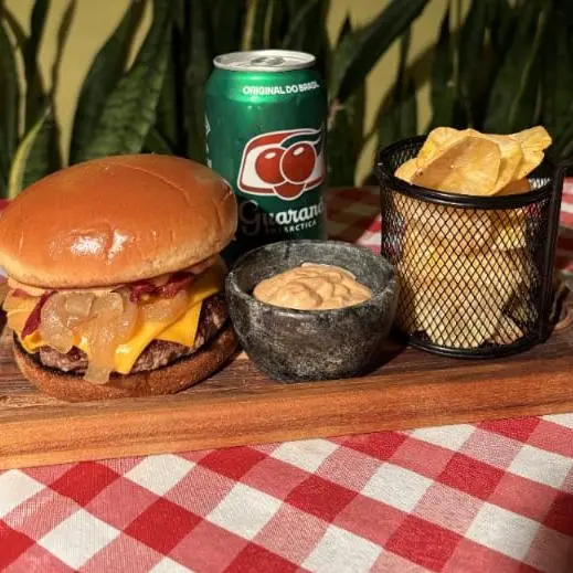 COMBO - Clássico