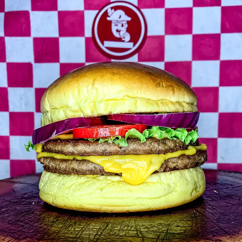 Mini Jack Picanha Duplo