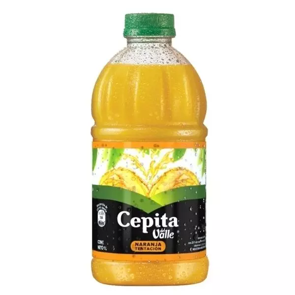 Cepita 1L (Botella)