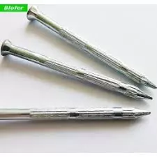 CL-0303 Clavo acero ranurad 2"1/2x8