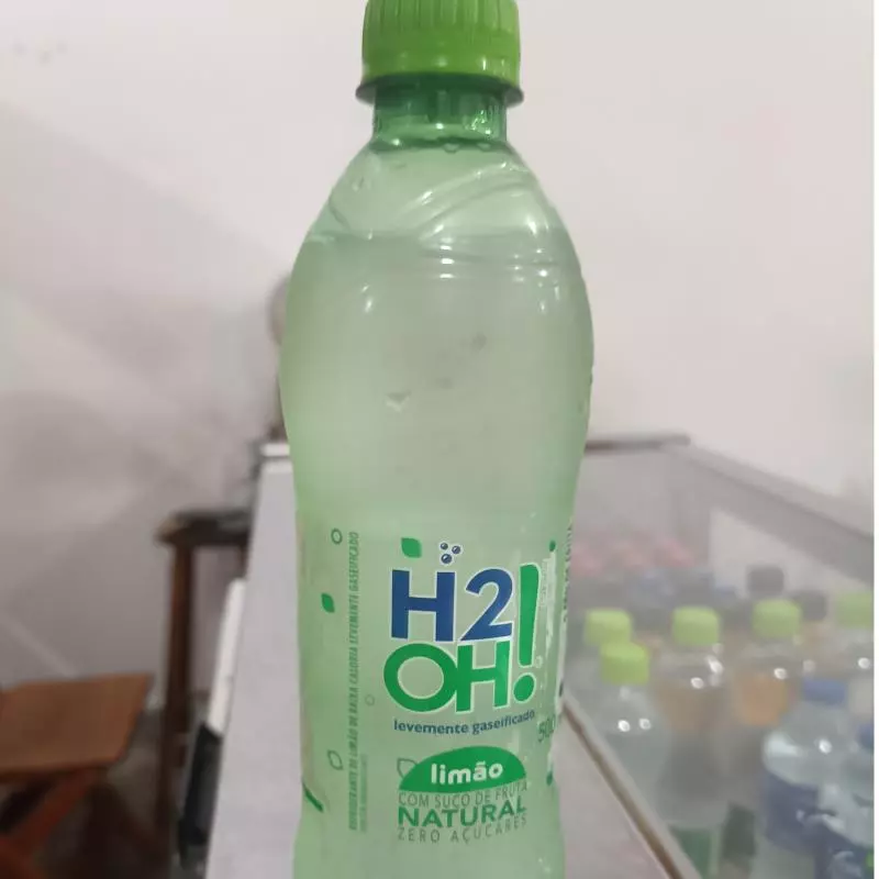 H2O Limão