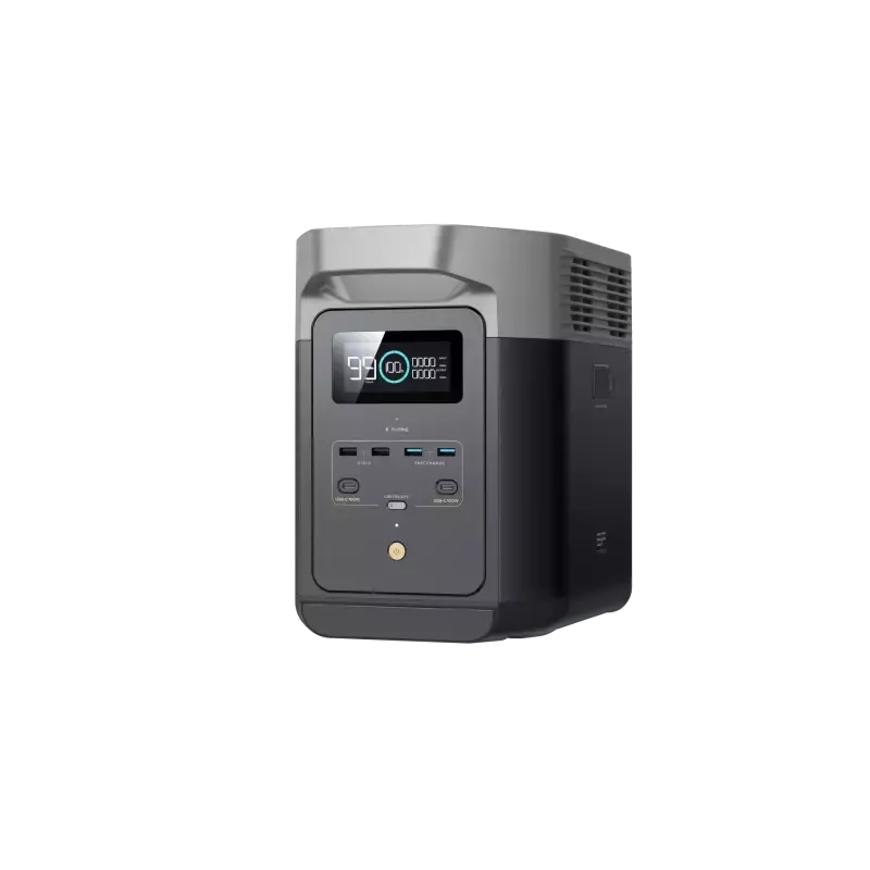 Ecoflow Delta 2