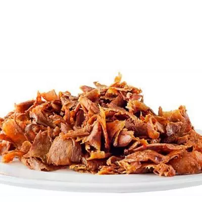 Plato Solo Carne