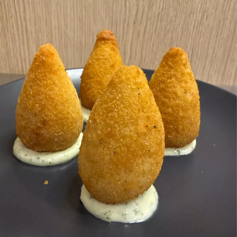 Coxinha