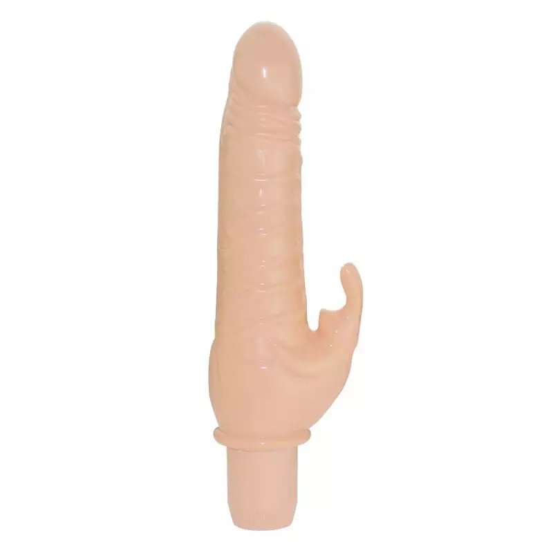 Dildo Vibrador Ringo