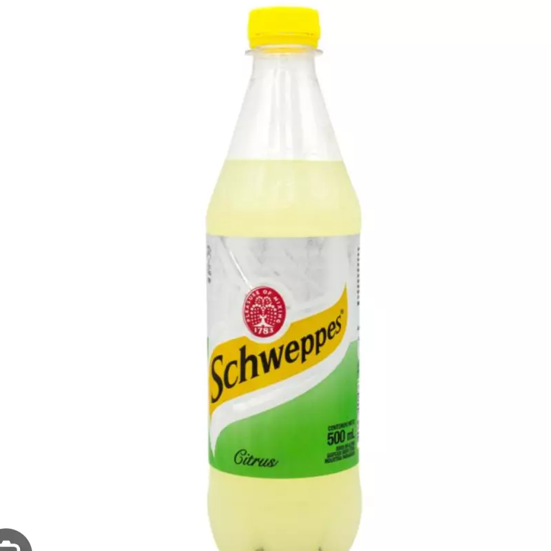 Schweppes Citrus