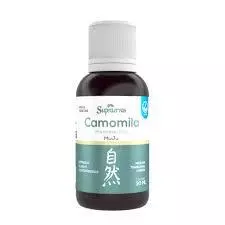 EXTRATO FLUÍDO CAMOMILA - 30 ML